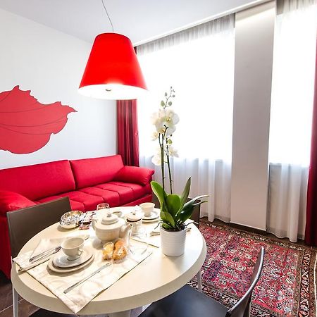Italianflat - Arena Di Verona Apartments Zewnętrze zdjęcie