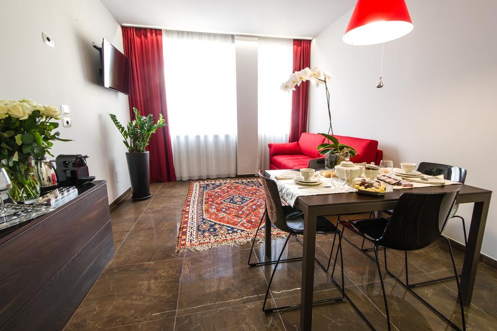 Italianflat - Arena Di Verona Apartments Pokój zdjęcie