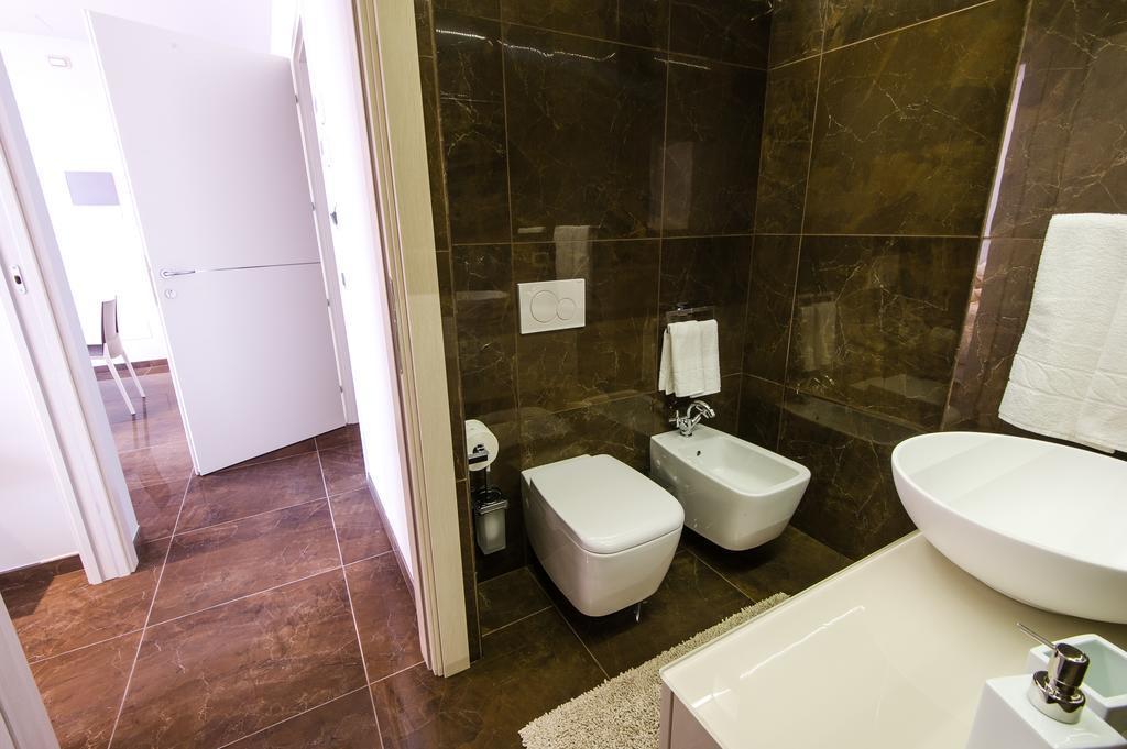 Italianflat - Arena Di Verona Apartments Pokój zdjęcie