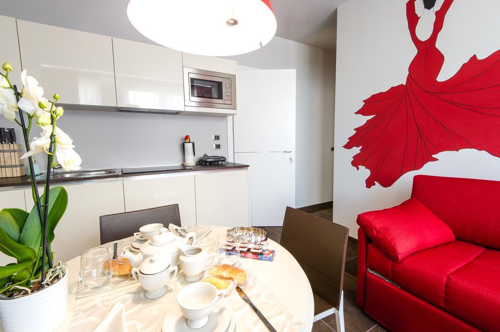 Italianflat - Arena Di Verona Apartments Pokój zdjęcie