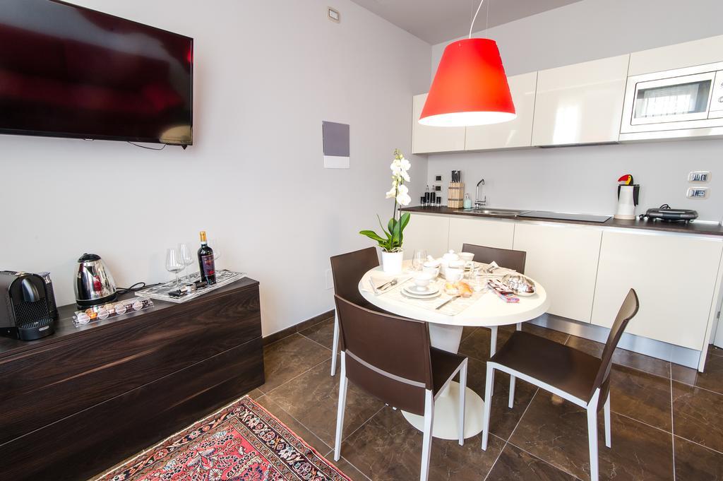 Italianflat - Arena Di Verona Apartments Zewnętrze zdjęcie