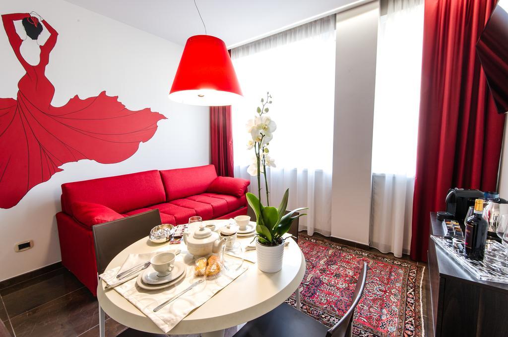 Italianflat - Arena Di Verona Apartments Zewnętrze zdjęcie