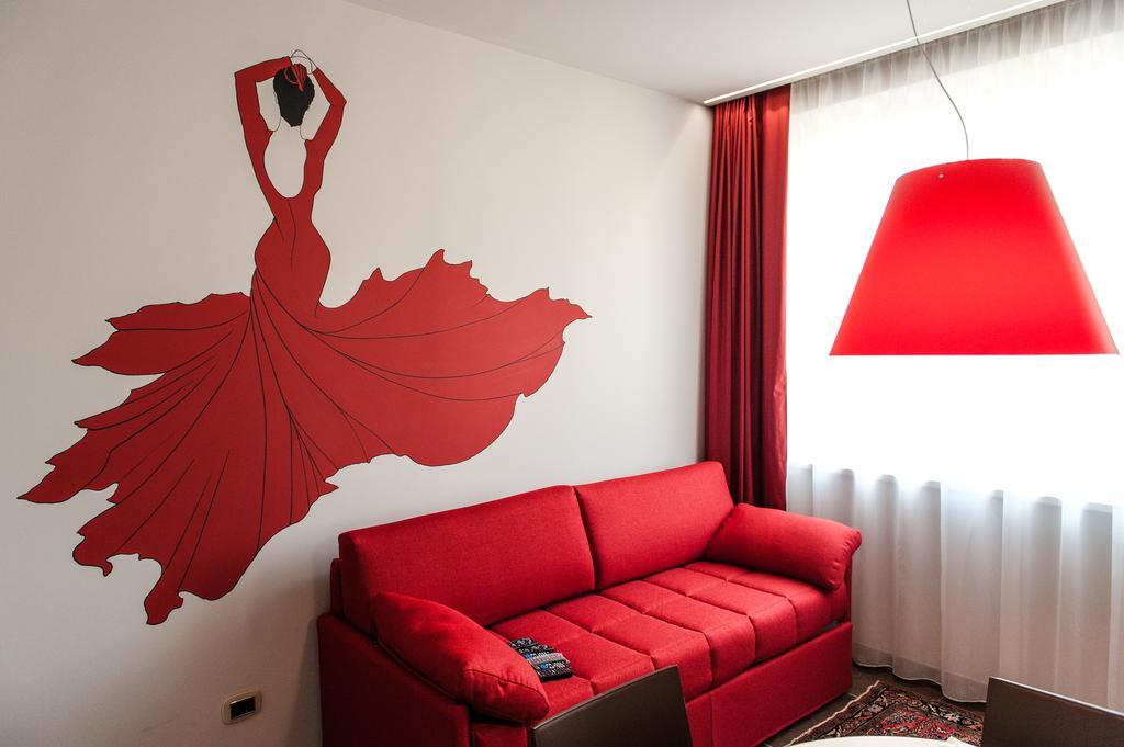 Italianflat - Arena Di Verona Apartments Pokój zdjęcie