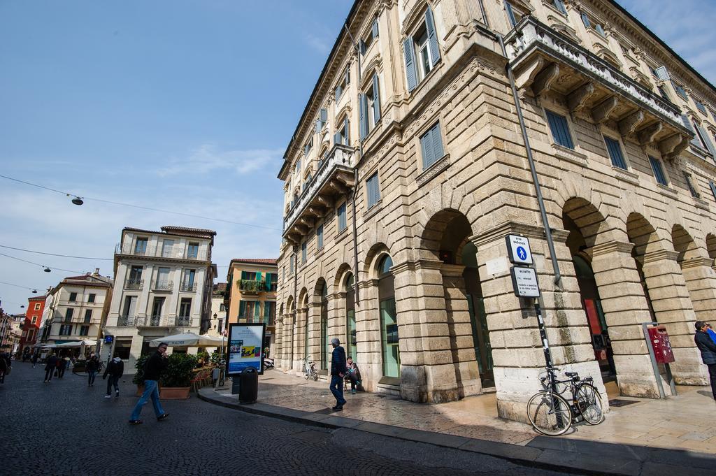Italianflat - Arena Di Verona Apartments Zewnętrze zdjęcie