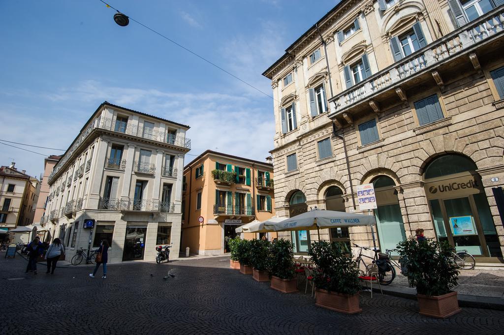 Italianflat - Arena Di Verona Apartments Zewnętrze zdjęcie