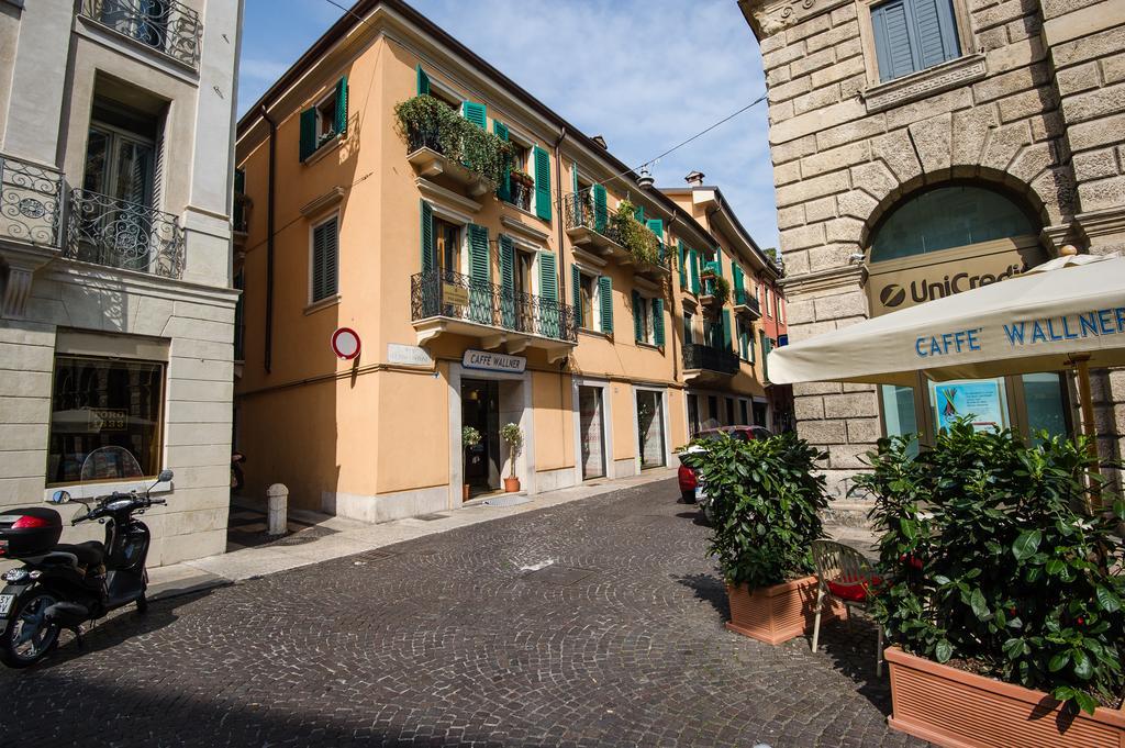 Italianflat - Arena Di Verona Apartments Zewnętrze zdjęcie