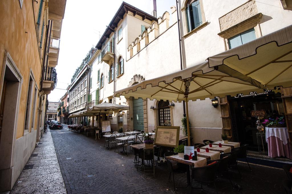 Italianflat - Arena Di Verona Apartments Zewnętrze zdjęcie