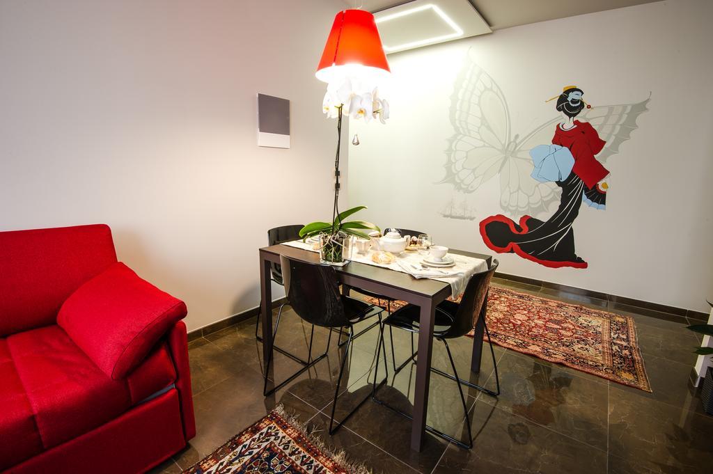 Italianflat - Arena Di Verona Apartments Pokój zdjęcie