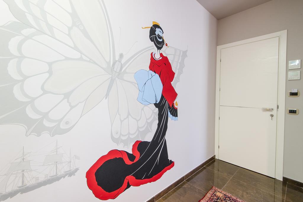 Italianflat - Arena Di Verona Apartments Pokój zdjęcie
