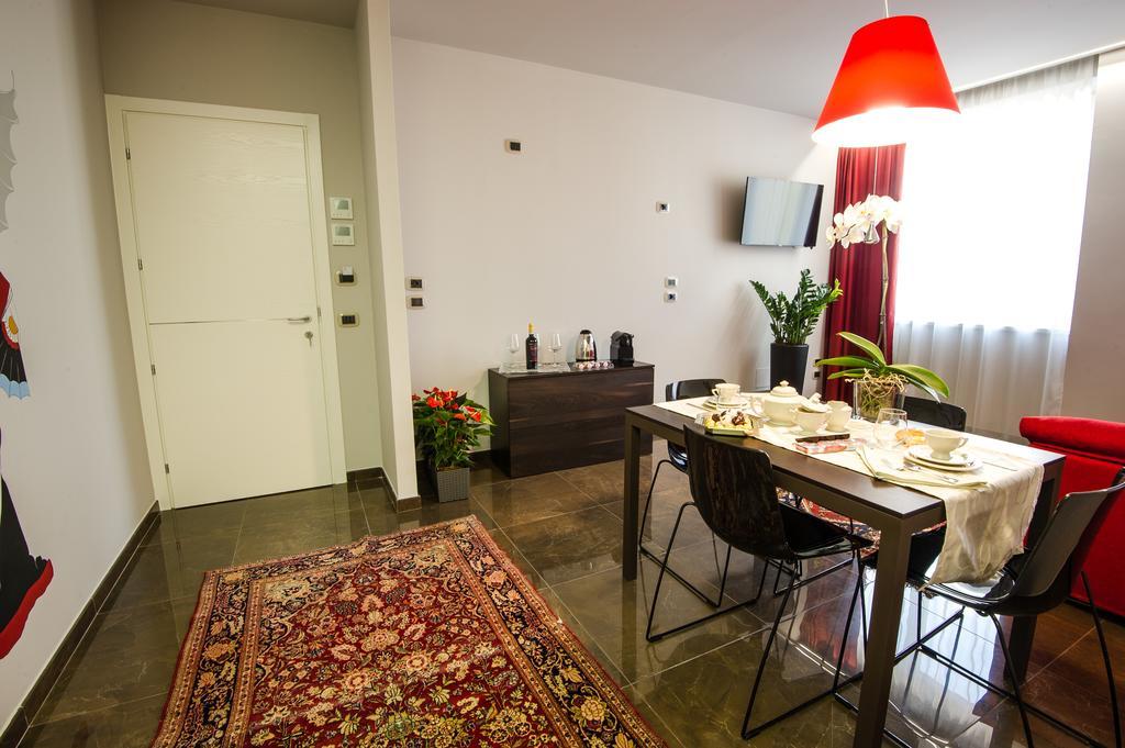 Italianflat - Arena Di Verona Apartments Pokój zdjęcie