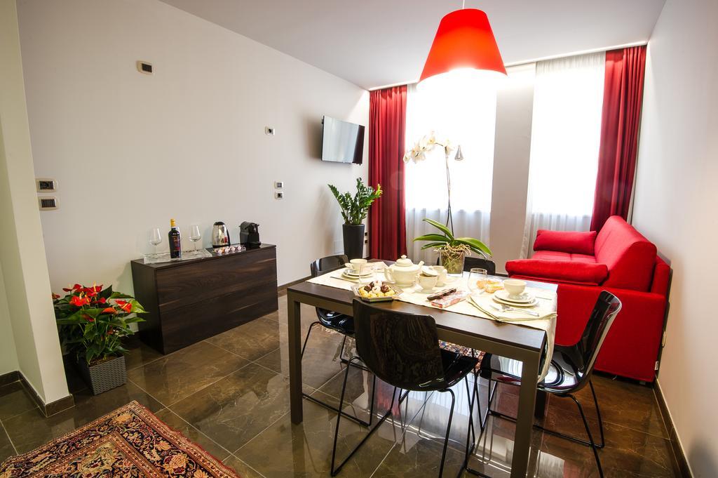 Italianflat - Arena Di Verona Apartments Zewnętrze zdjęcie
